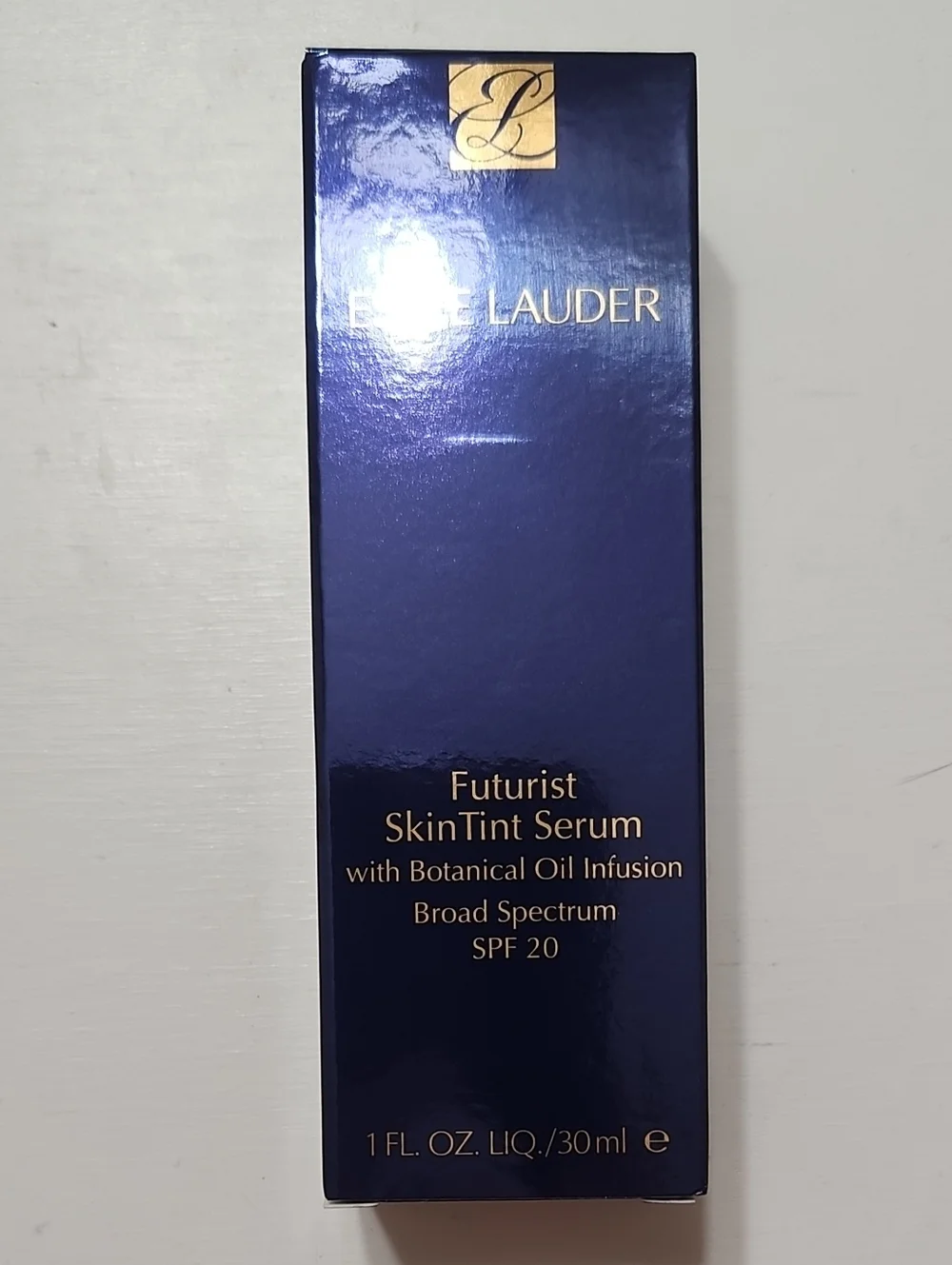 ESTEE LAUDER 3N2 Wheat Futurist SkinTint Serum